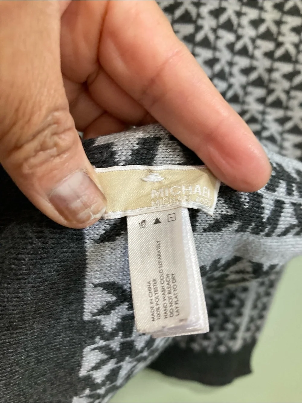 Michael Kors - Scarf